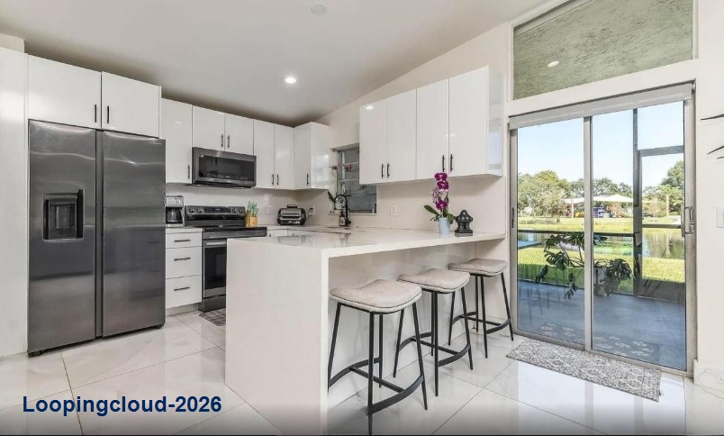 518 Woodgate Circle E #E, Sunrise, FL 33326 Neighborhood: WOODGATE CONDOMINIUM 43
