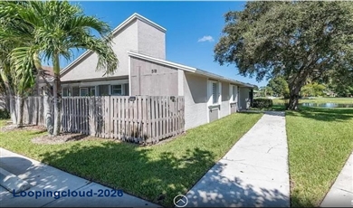 518 Woodgate Circle E #E, Sunrise, FL 33326 Neighborhood: WOODGATE CONDOMINIUM 43