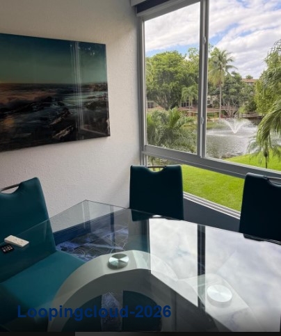 5121 W Oakland Park Boulevard #212, Lauderdale Lakes, FL 33313 Neighborhood: KAHLUA GARDENS CONDO