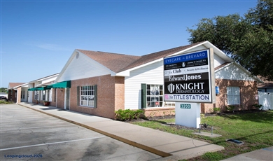 3200 N Wickham Rd Ste 4 Melbourne Florida, 32935 | Regency II Office Condominium 3200 N Wickham Rd Ste 4 | Melbourne, FL 32935