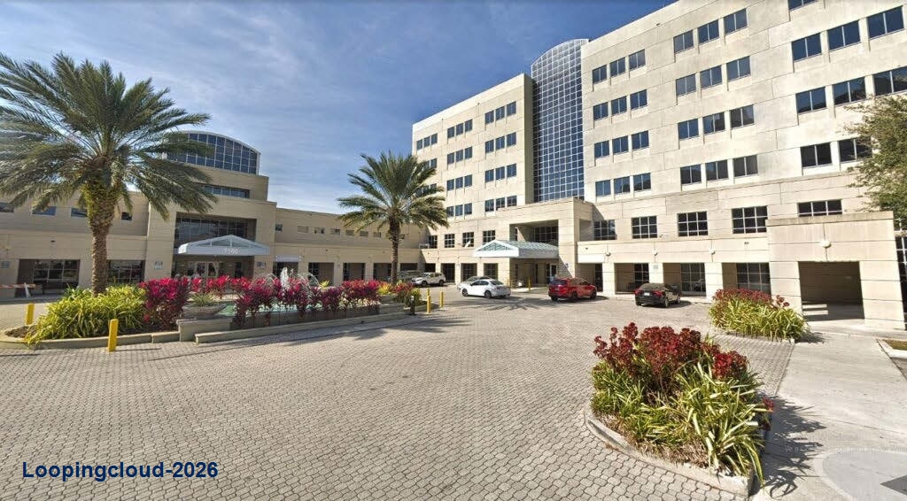 7150 W 20th Ave, Miami, FL 33016, Medical Office Suites at Palmetto General Hospital