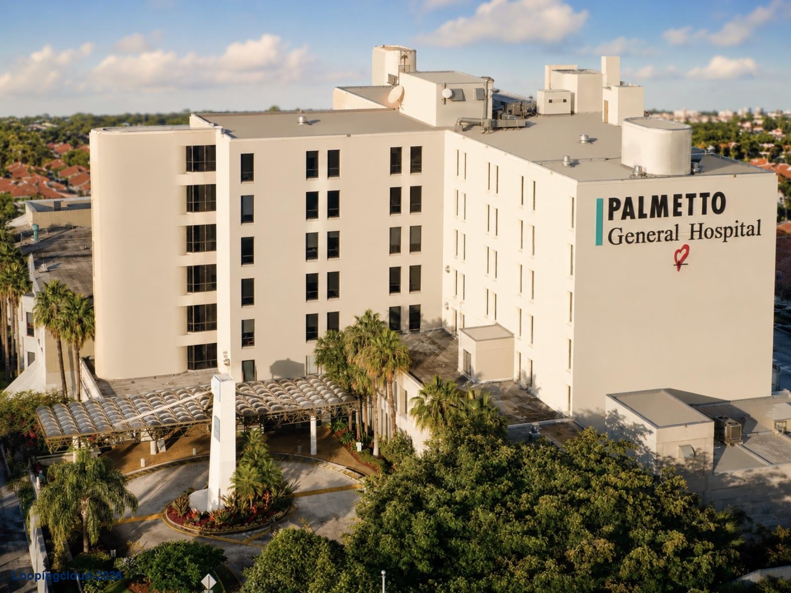 7150 W 20th Ave, Miami, FL 33016, Medical Office Suites at Palmetto General Hospital