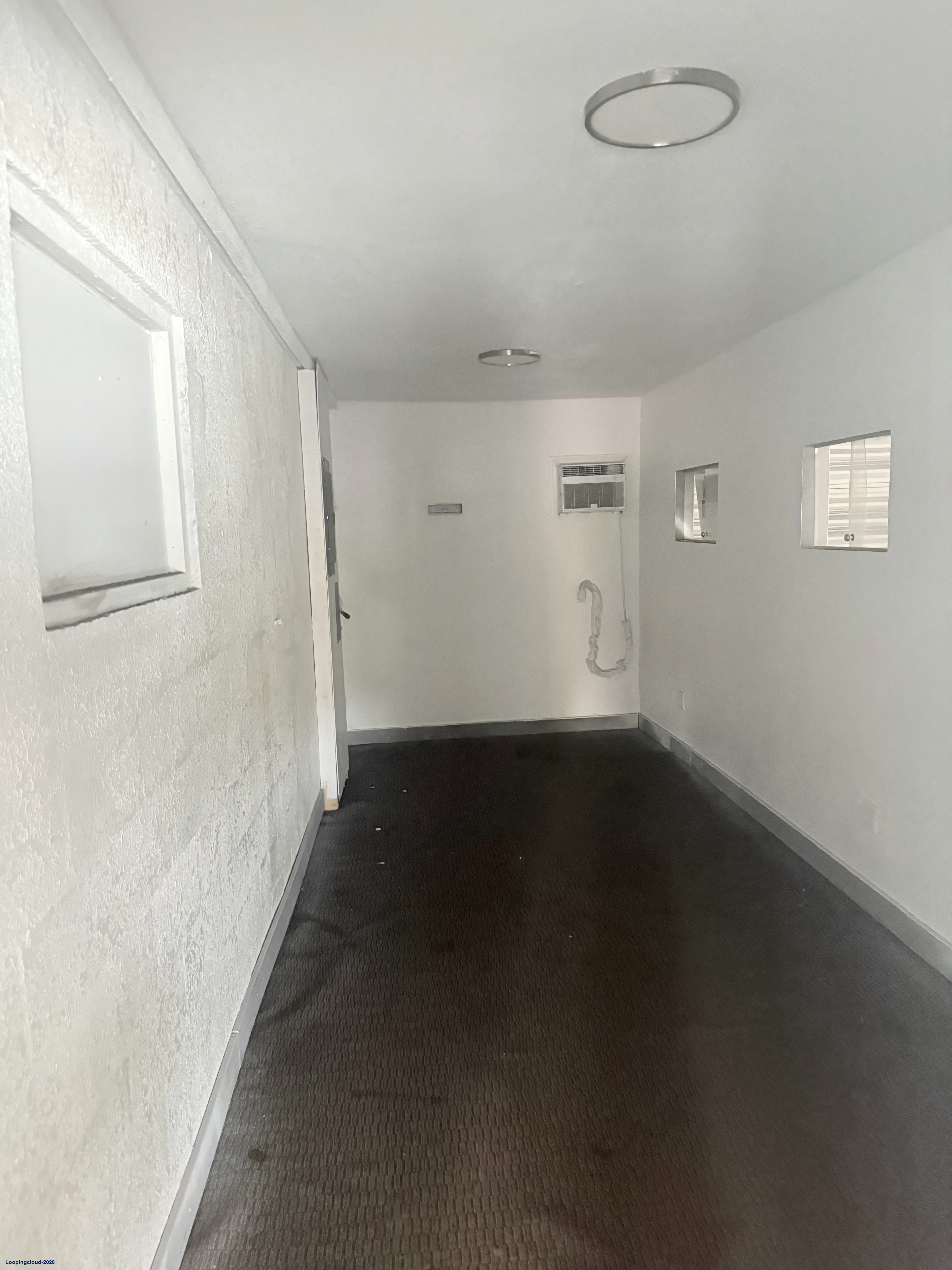 Warehouse for lease at 4711 W Hallandale Beach Blvd, West Park FL