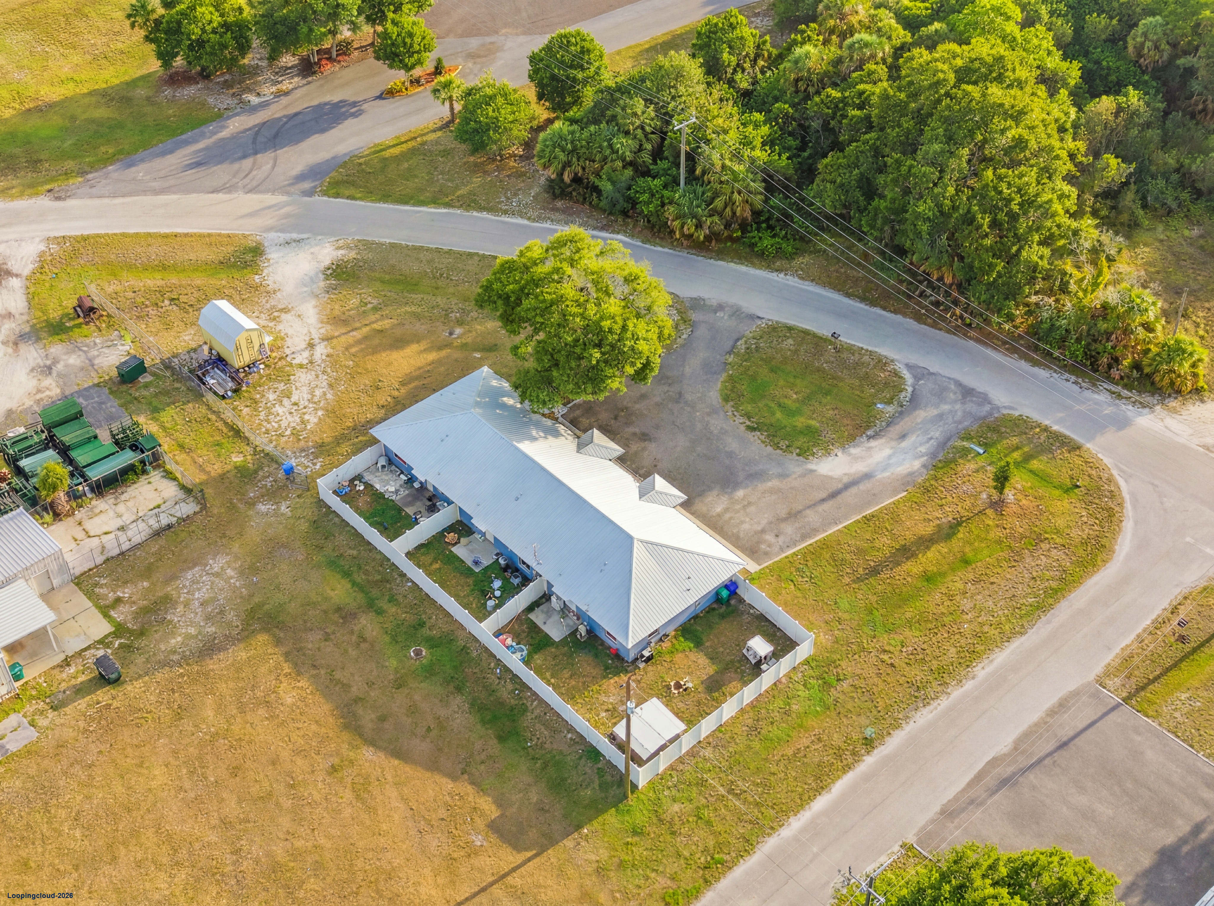 Okeechobee Multifamily Portfolio 6units 2 properties at  810 SW 2nd Street • Okeechobee, FL 34974