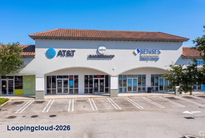 Exceptional Opportunity To Own A Barber Shop In The Heart Of West Kendall, FL 33196