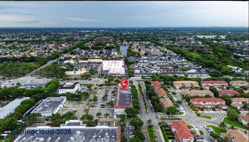 Exceptional Opportunity To Own A Barber Shop In The Heart Of West Kendall, FL 33196