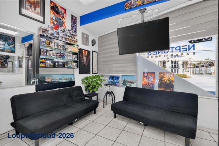 Excellent Opportunity Barbershop For Sale In The Heart Of  Hialeah, FL 33012