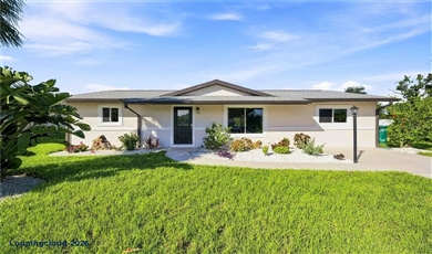7321 BOLTEN LN Port Charlotte, FL 33981