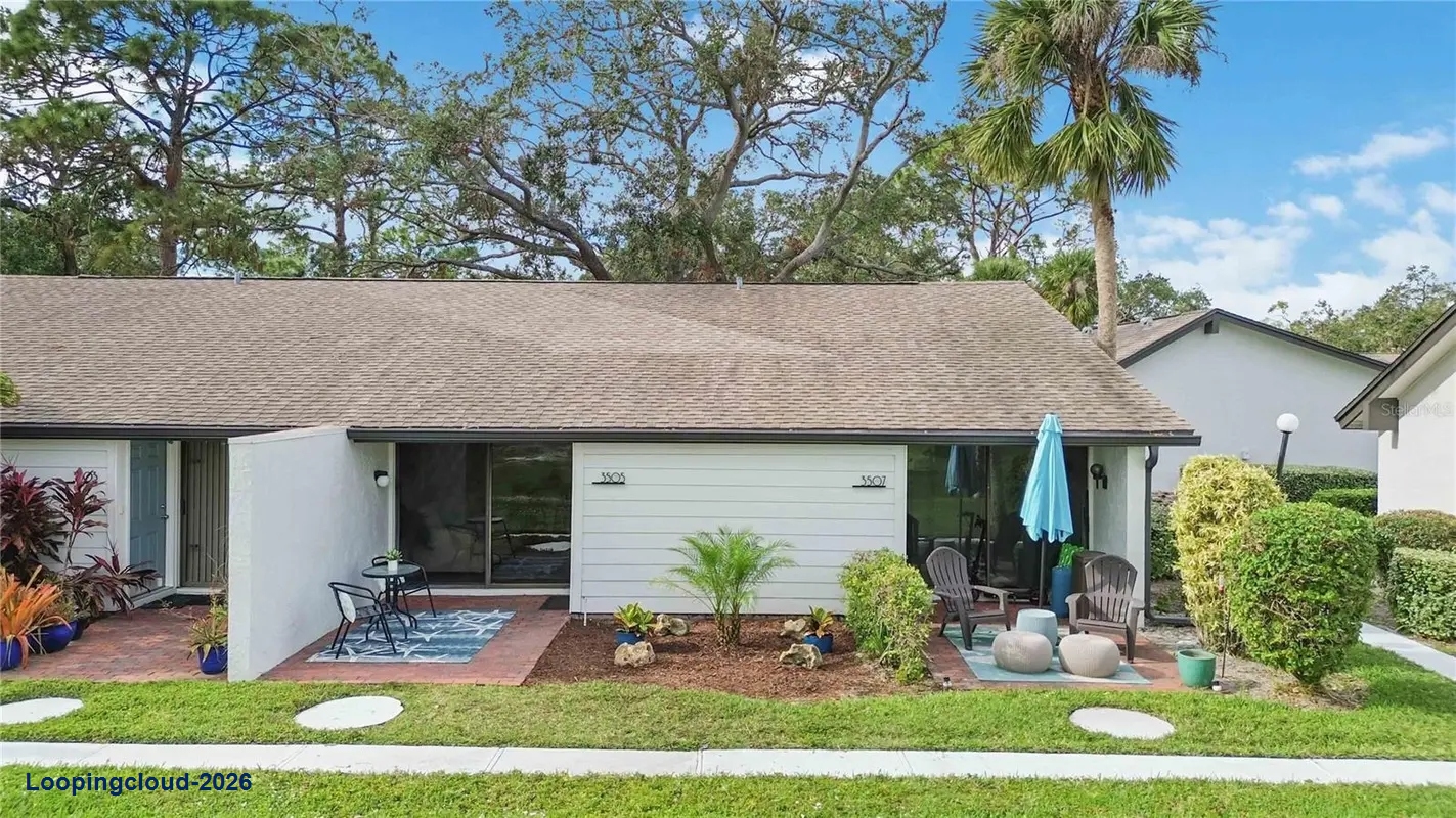 3505 LONGMEADOW #3 Sarasota, FL 34235