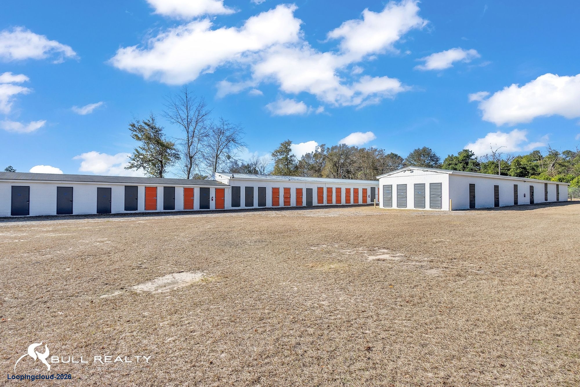 Lender-Owned Self-Storage Property With Additional Income