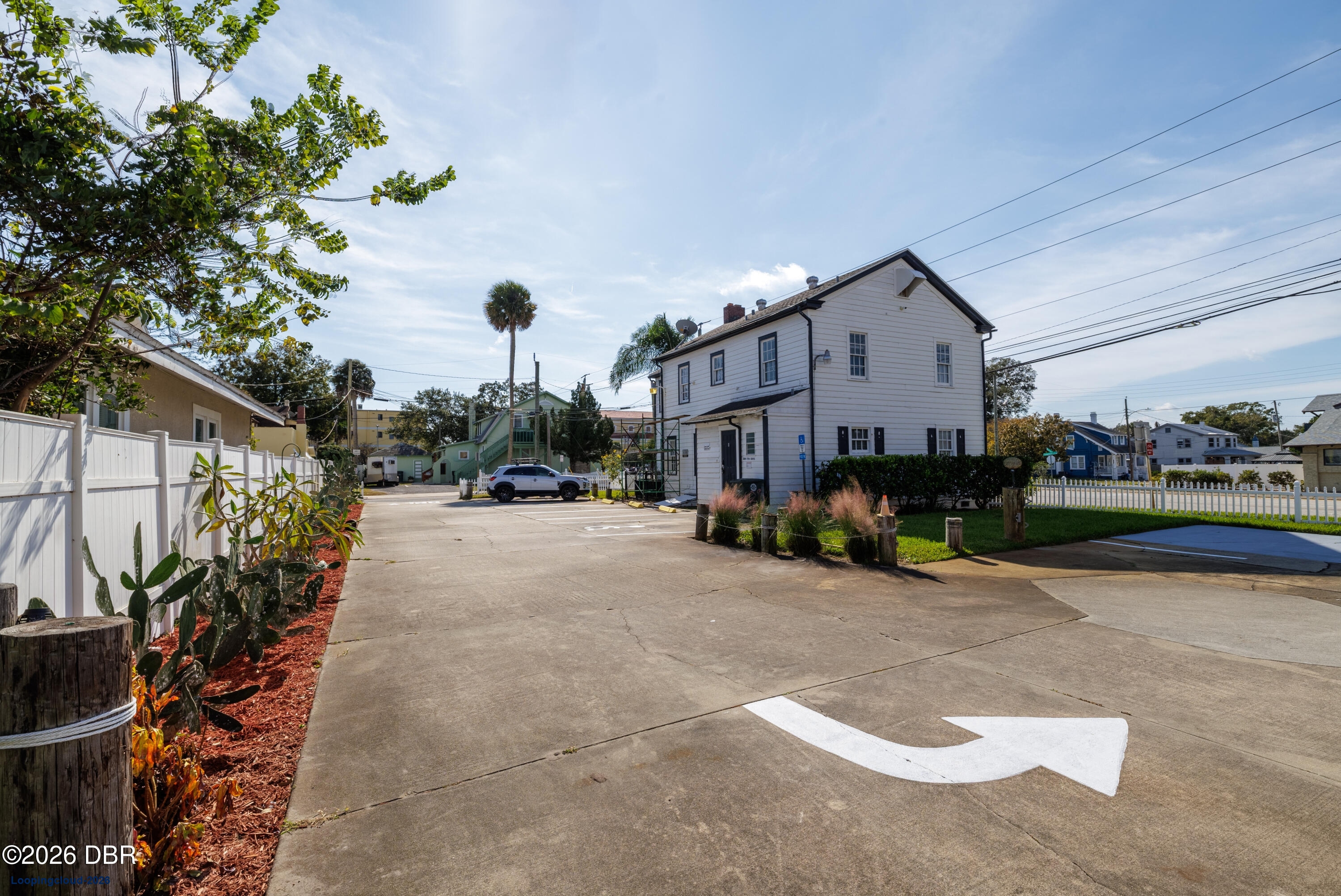 429 N Ridgewood Avenue Daytona Beach, FL 32114 Listing #1229539