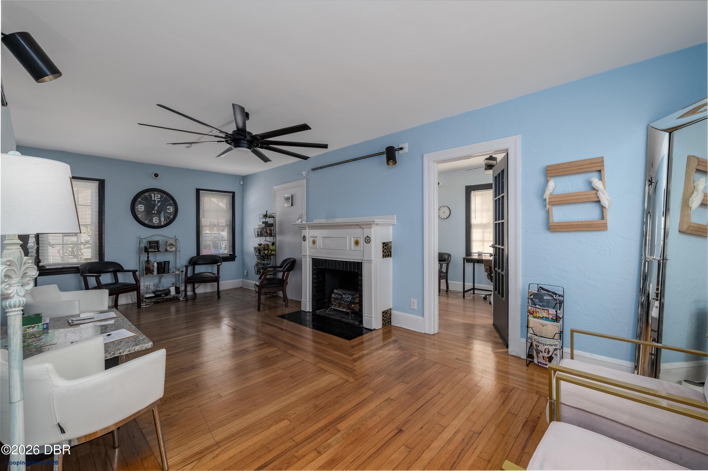 429 N Ridgewood Avenue Daytona Beach, FL 32114 Listing #1229539