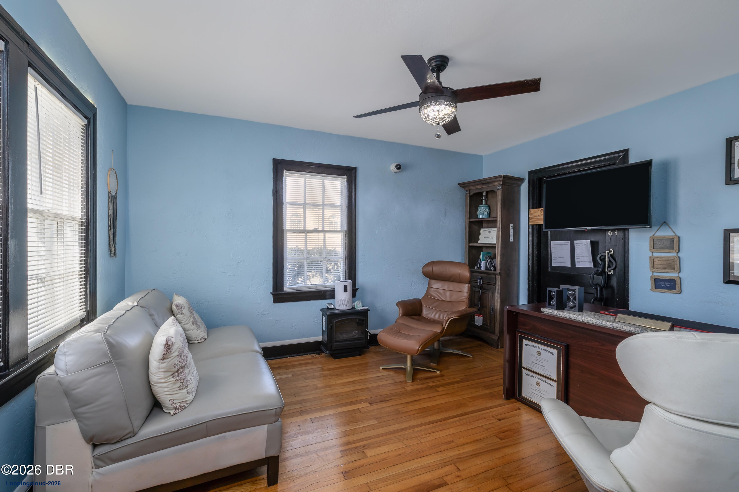 429 N Ridgewood Avenue Daytona Beach, FL 32114 Listing #1229539