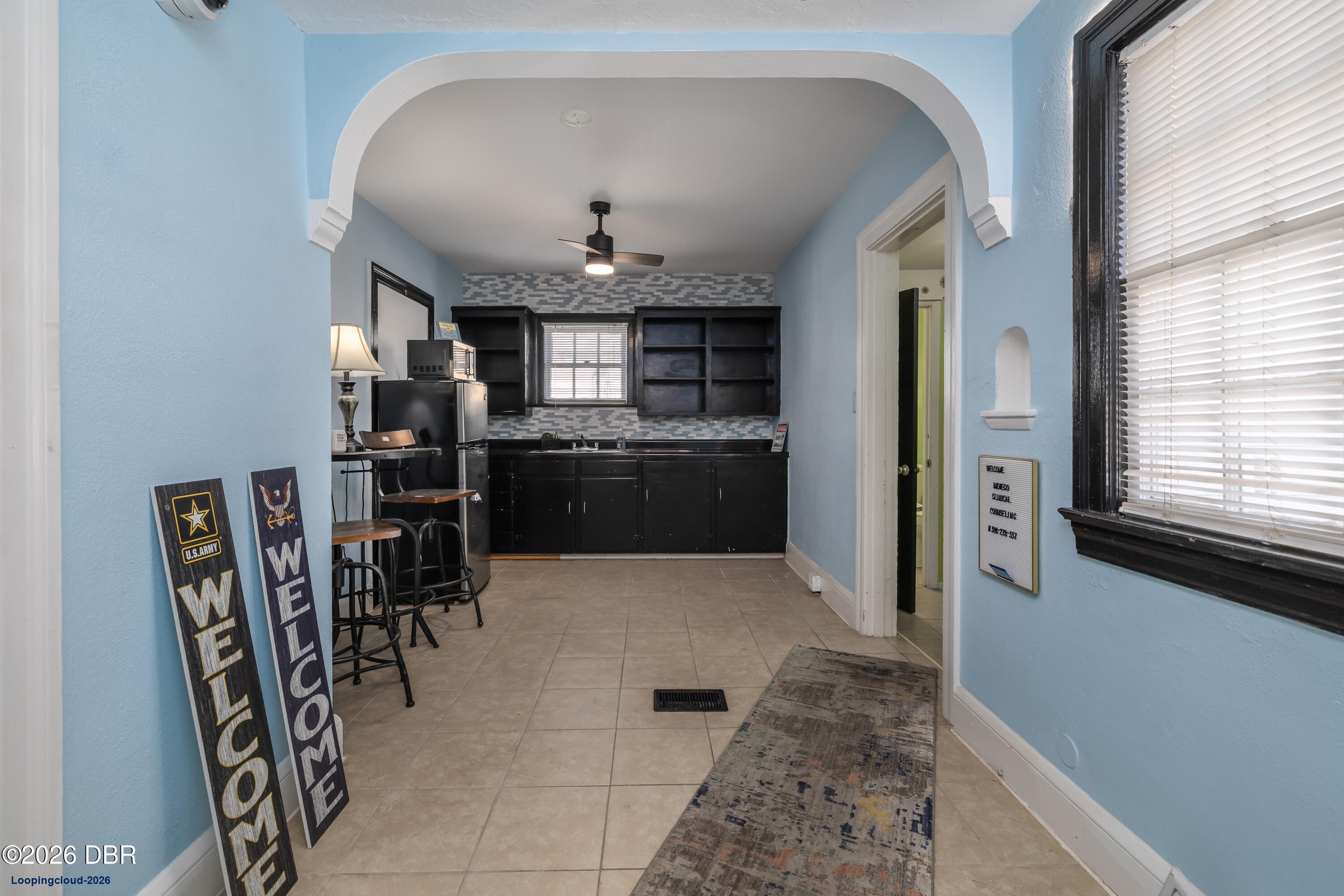 429 N Ridgewood Avenue Daytona Beach, FL 32114 Listing #1229539