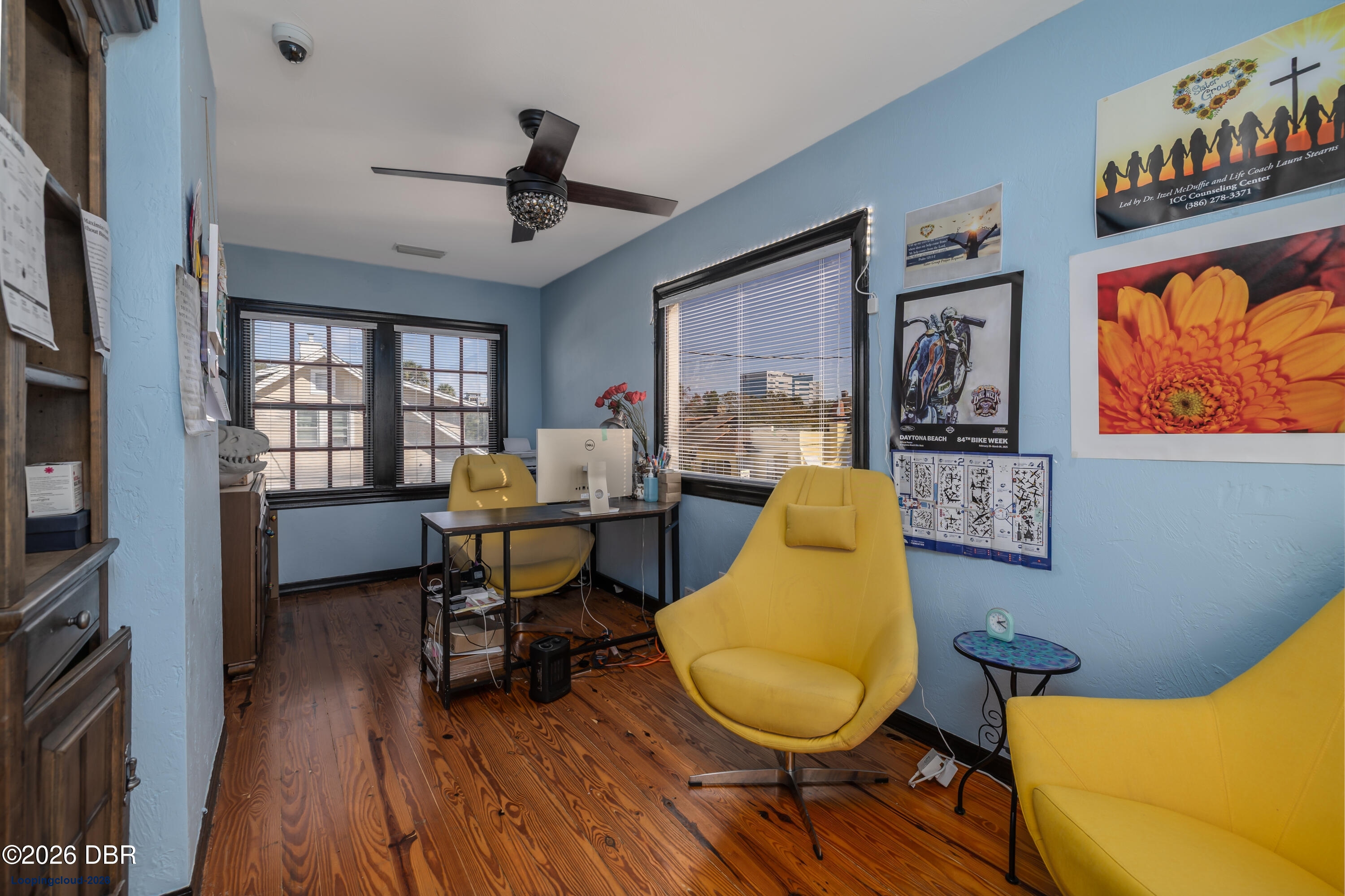 429 N Ridgewood Avenue Daytona Beach, FL 32114 Listing #1229539