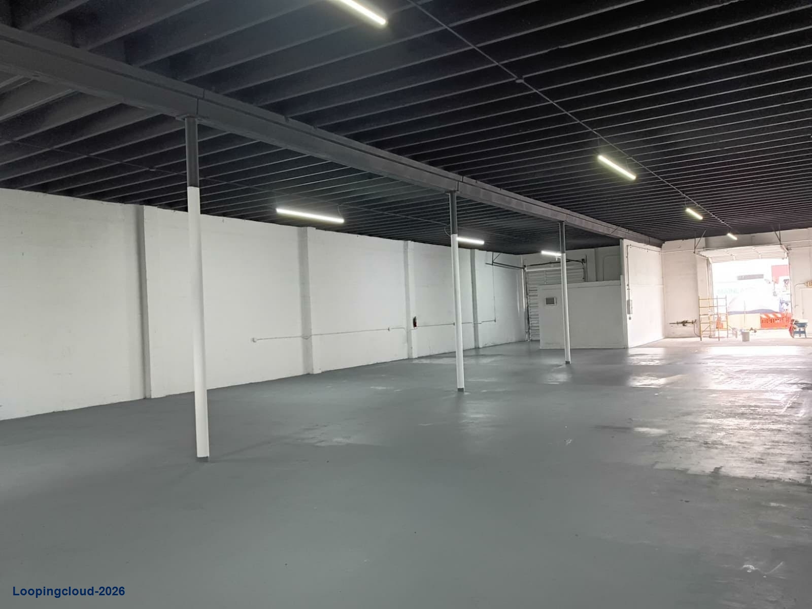 3904 NW 32ND AVE INDUSTRIAL WAREHOUSE Miami