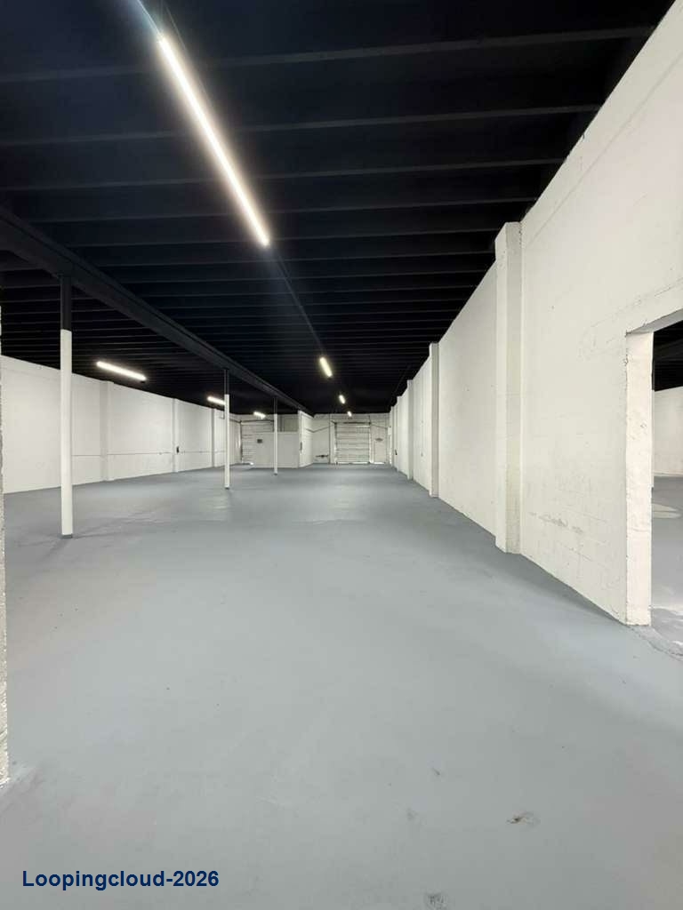 3904 NW 32ND AVE INDUSTRIAL WAREHOUSE Miami