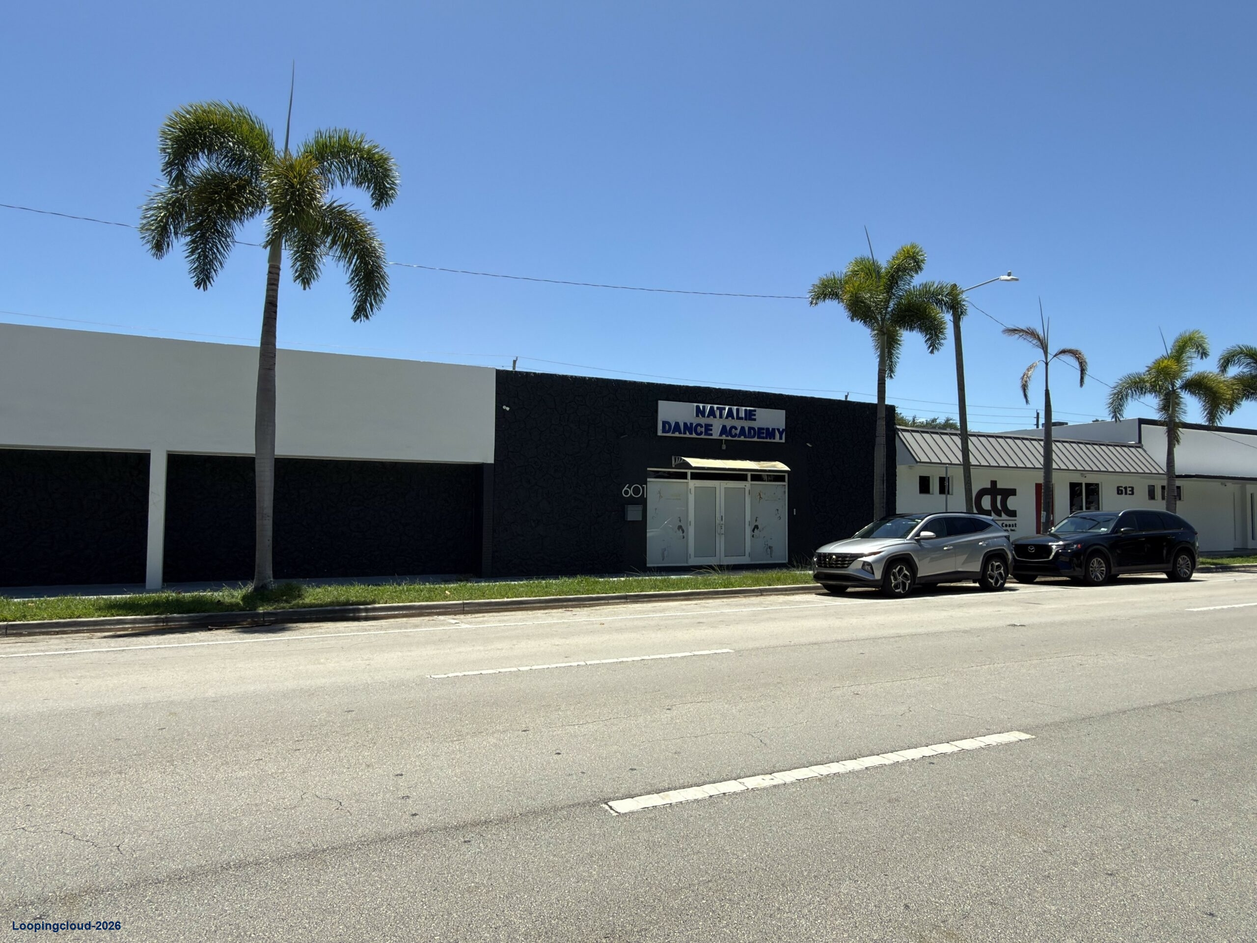 601 S 21ST AVE OFFICE FLEX  HOLLYWOOD FL