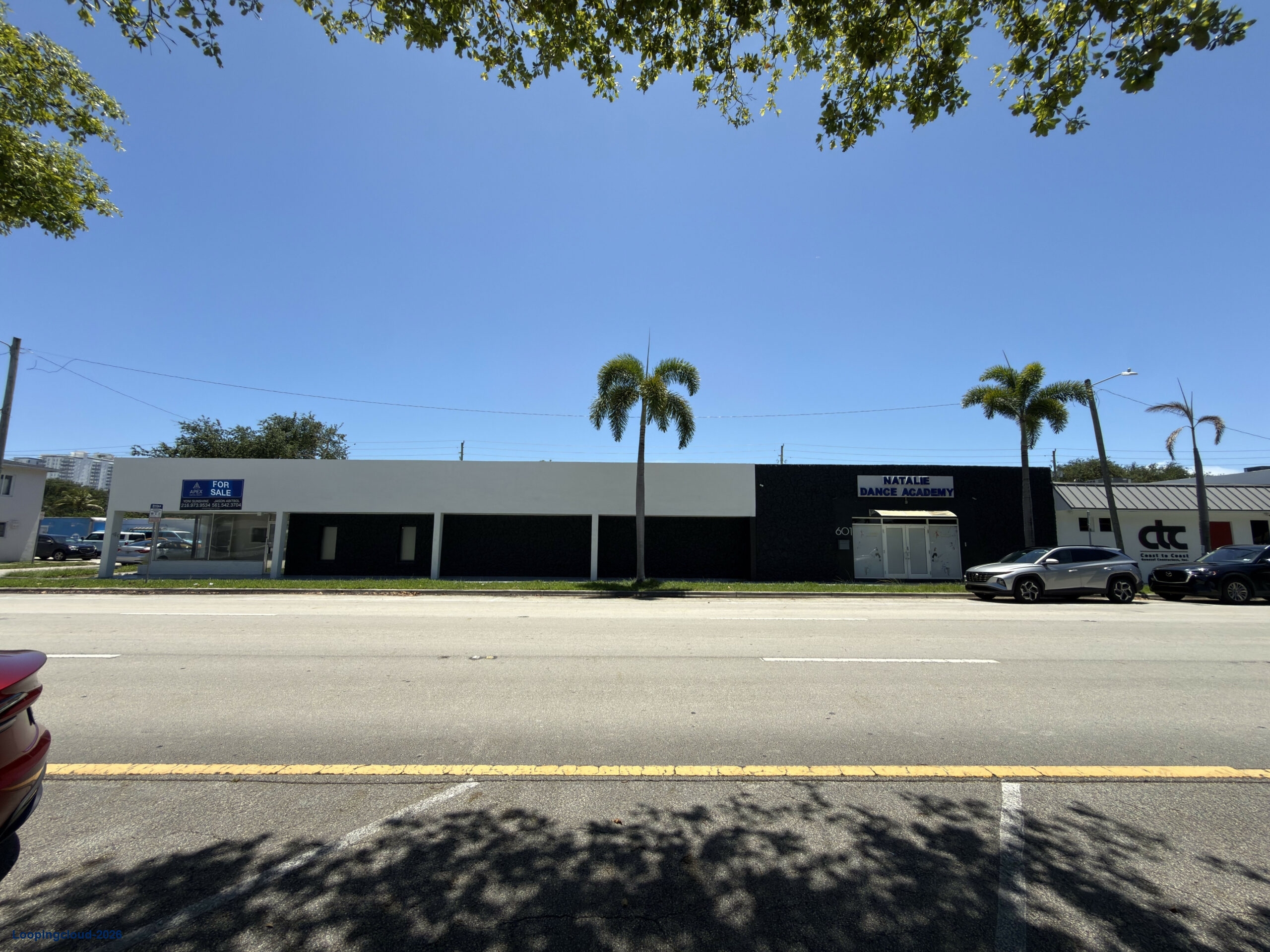 601 S 21ST AVE OFFICE FLEX  HOLLYWOOD FL