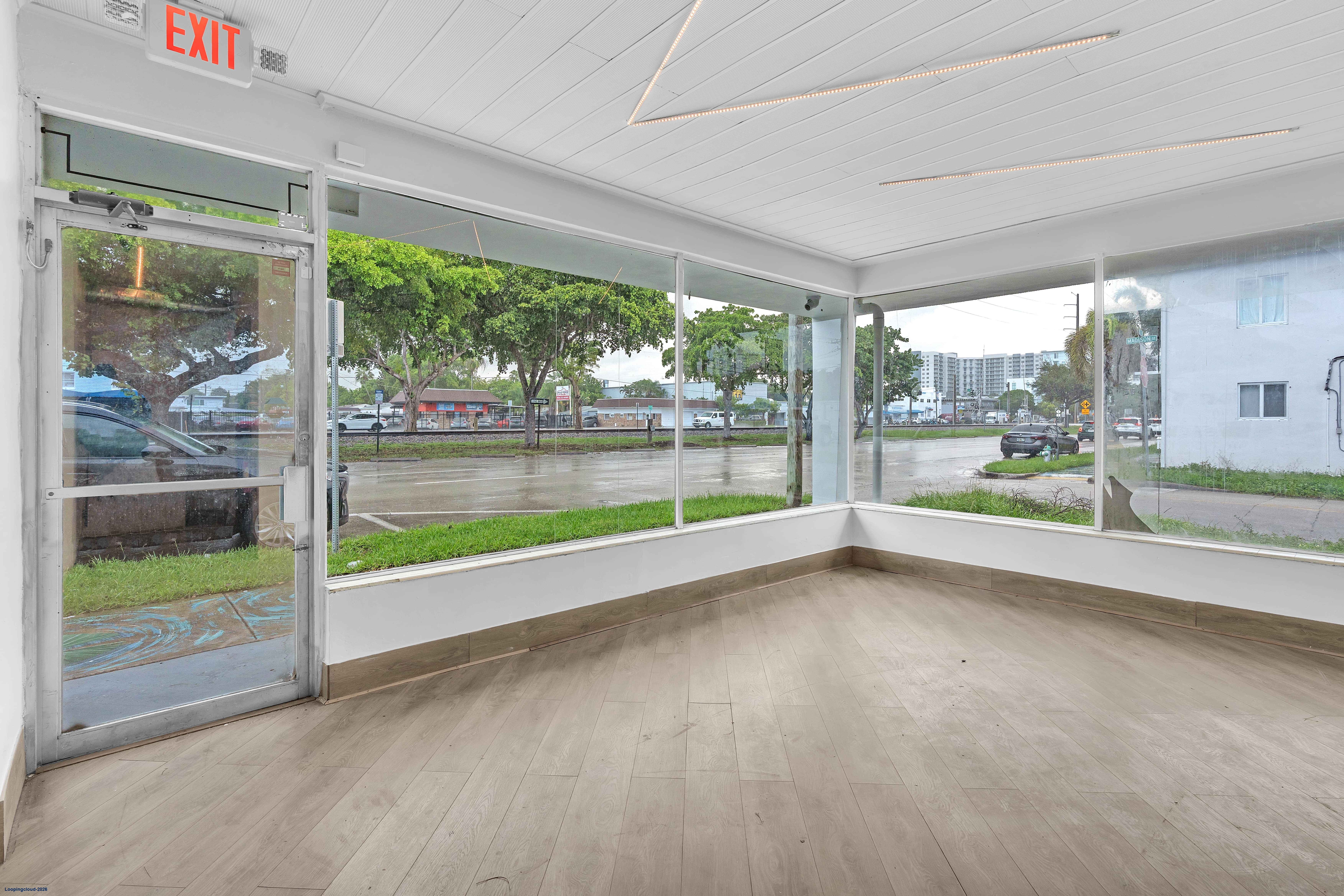 601 S 21ST AVE OFFICE FLEX  HOLLYWOOD FL
