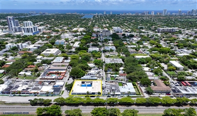 601 S 21ST AVE OFFICE FLEX  HOLLYWOOD FL