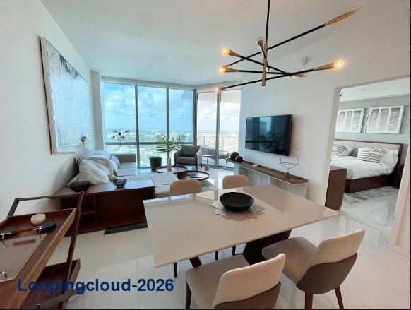 Condo for sale at 851 NE 1st Ave #3606, Miami, FL 33132