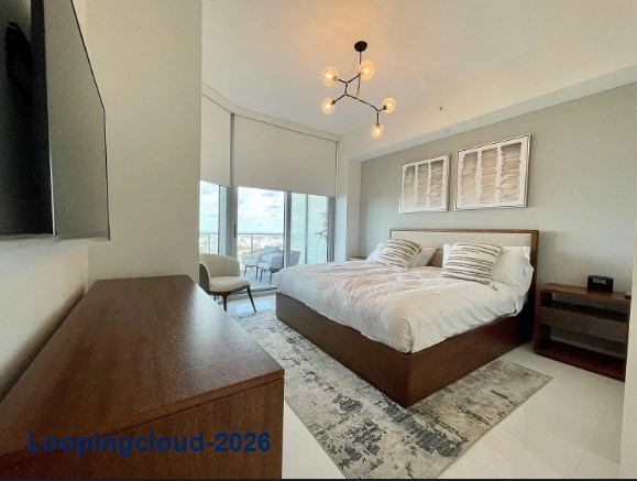 Condo for sale at 851 NE 1st Ave #3606, Miami, FL 33132