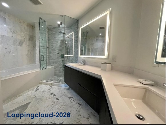 Condo for sale at 851 NE 1st Ave #3606, Miami, FL 33132