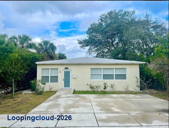 Single family home for rent at 1322 SE 1st Ave, Fort Lauderdale, FL 33316