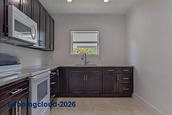 Single family home for rent at 1322 SE 1st Ave, Fort Lauderdale, FL 33316