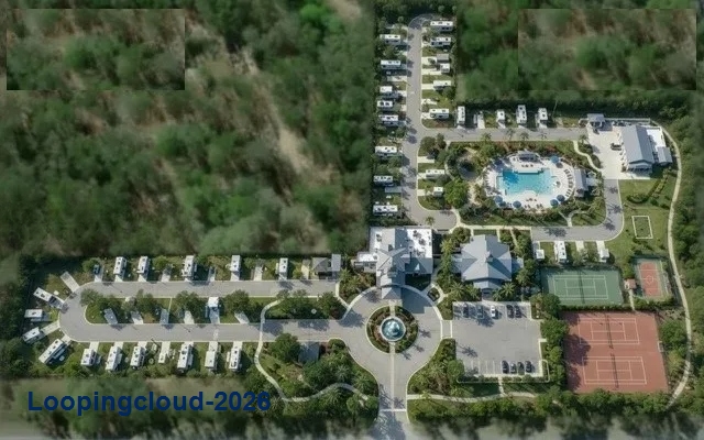 Commercial Land for sale at East Highway 316, FL 32134