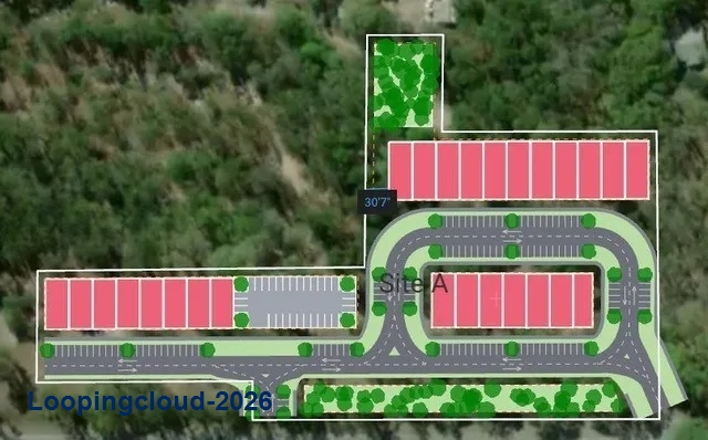 Commercial Land for sale at East Highway 316, FL 32134