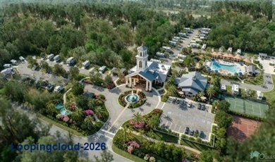 Commercial Land for sale at East Highway 316, FL 32134