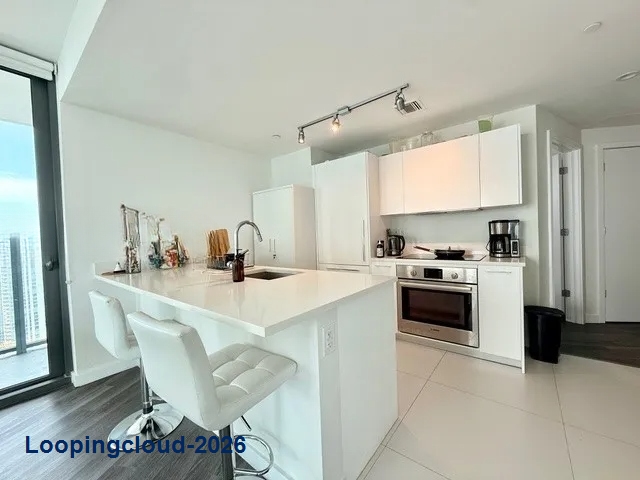 Beautiful condo for rent at 501 NE 31st St Unit 3606, Miami, FL 33137