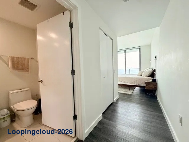 Beautiful condo for rent at 501 NE 31st St Unit 3606, Miami, FL 33137
