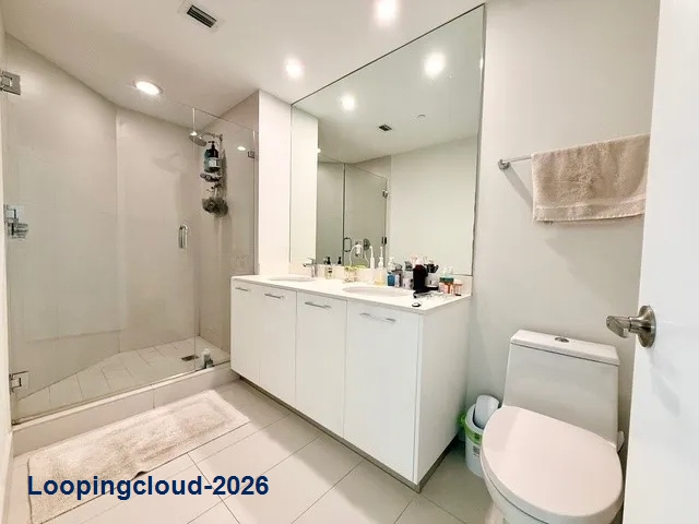 Beautiful condo for rent at 501 NE 31st St Unit 3606, Miami, FL 33137