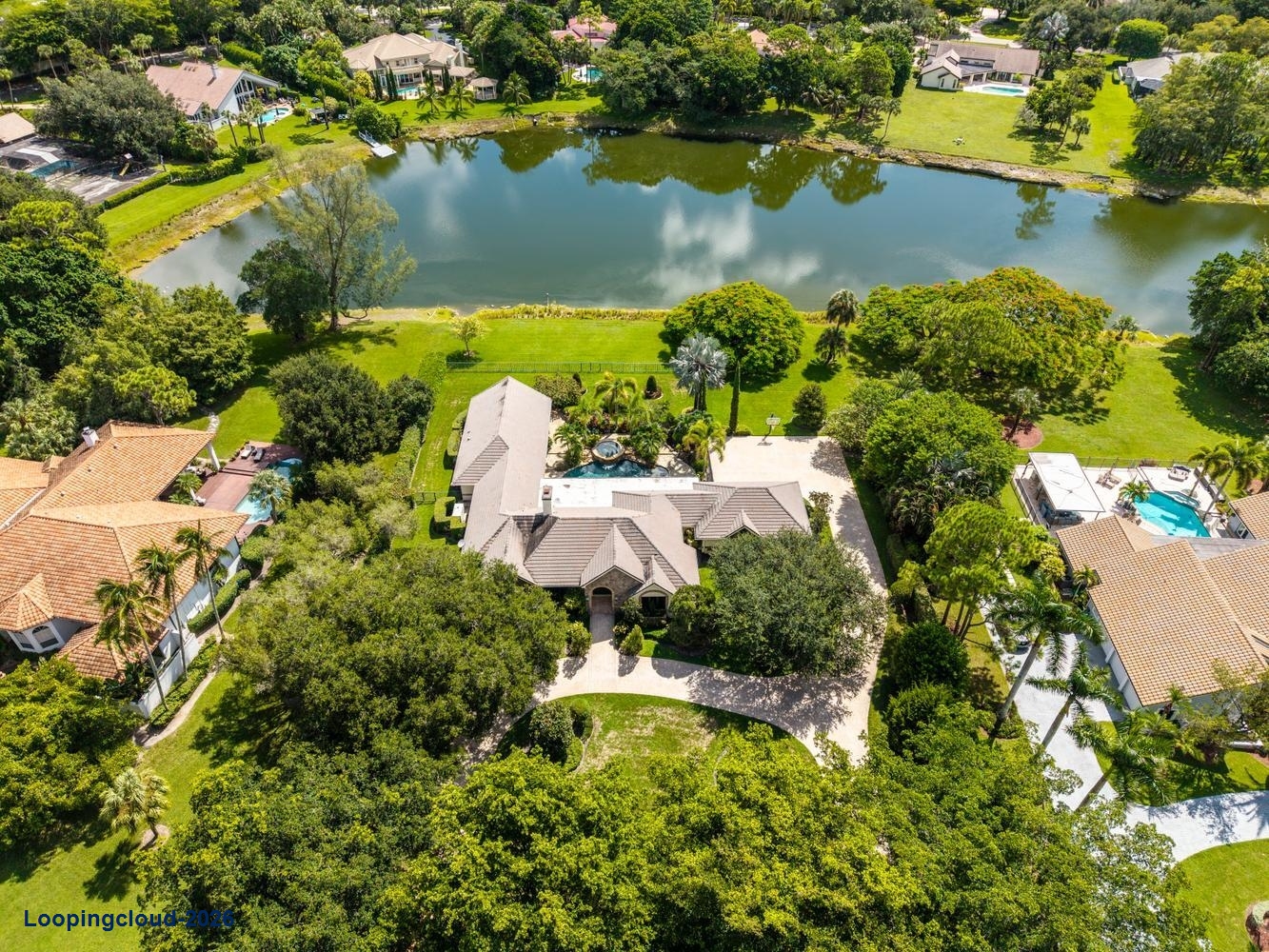 5591 W Leitner Drive Coral Springs, FL 33067
