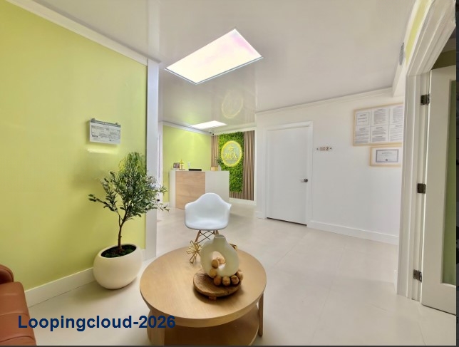 Medical office for lease at 9245 SW 158th Ln #201 Palmetto Bay, FL 33157