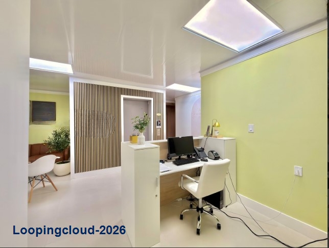 Medical office for lease at 9245 SW 158th Ln #201 Palmetto Bay, FL 33157