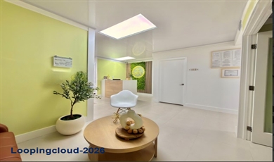 Medical office for lease at 9245 SW 158th Ln #201 Palmetto Bay, FL 33157