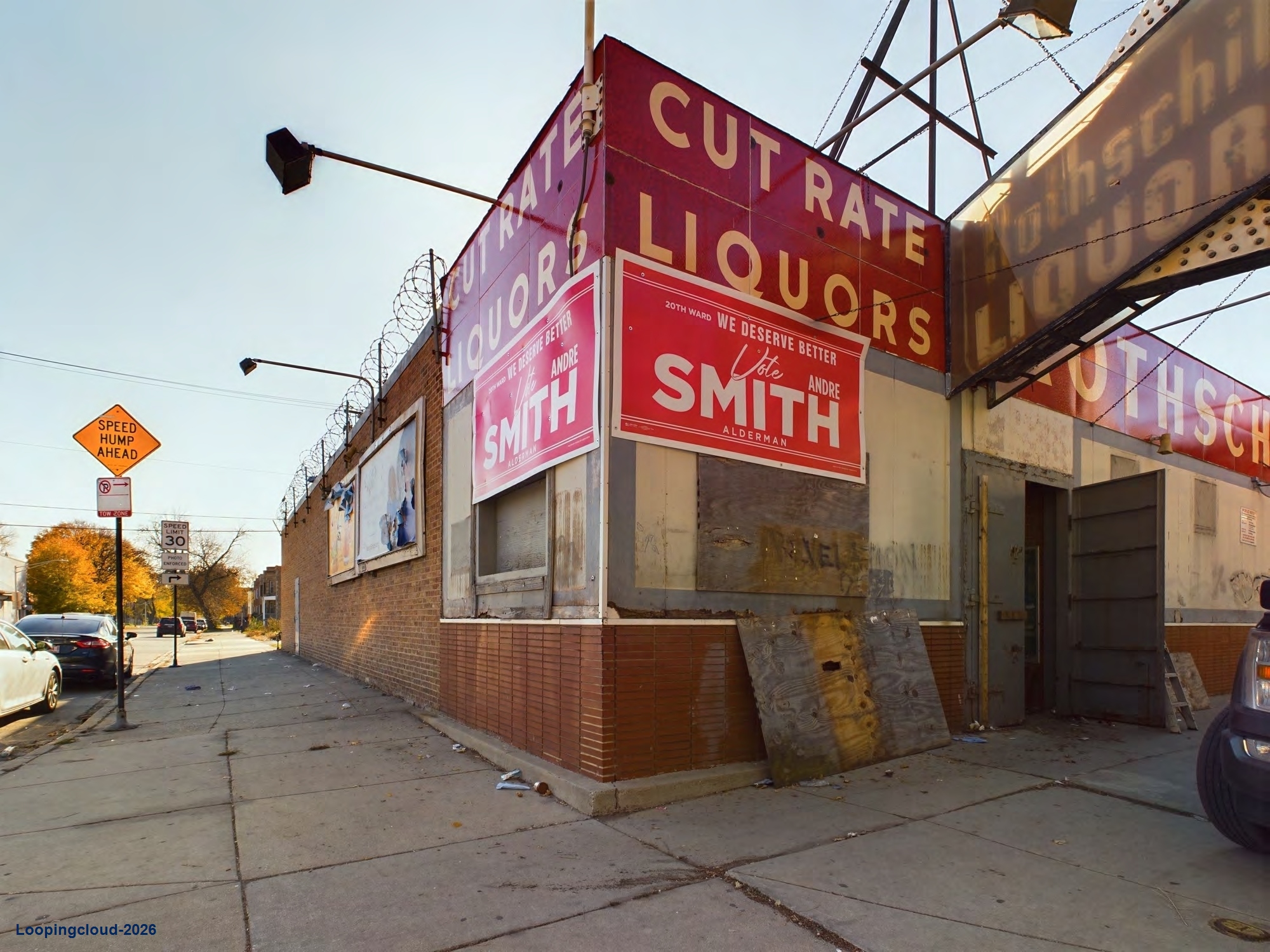 Retail free standing  for sale at 425 E 63rd St, Chicago, IL 60637