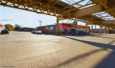 Retail free standing  for sale at 425 E 63rd St, Chicago, IL 60637