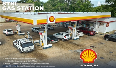4436 Robinson St, Jackson Mississippi , 39209