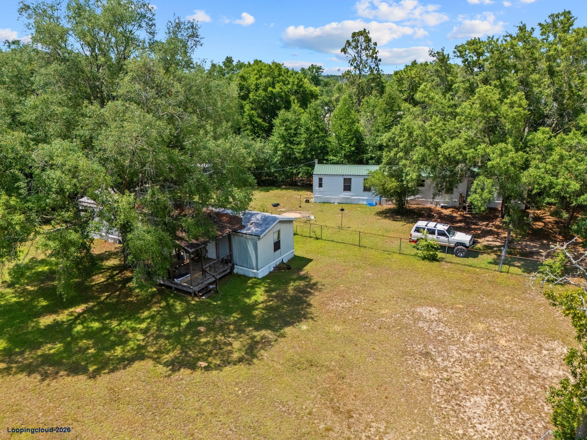 PANAMA CITY / CHIPLEY MANUFACTURED HOUSING PORTFOLIO