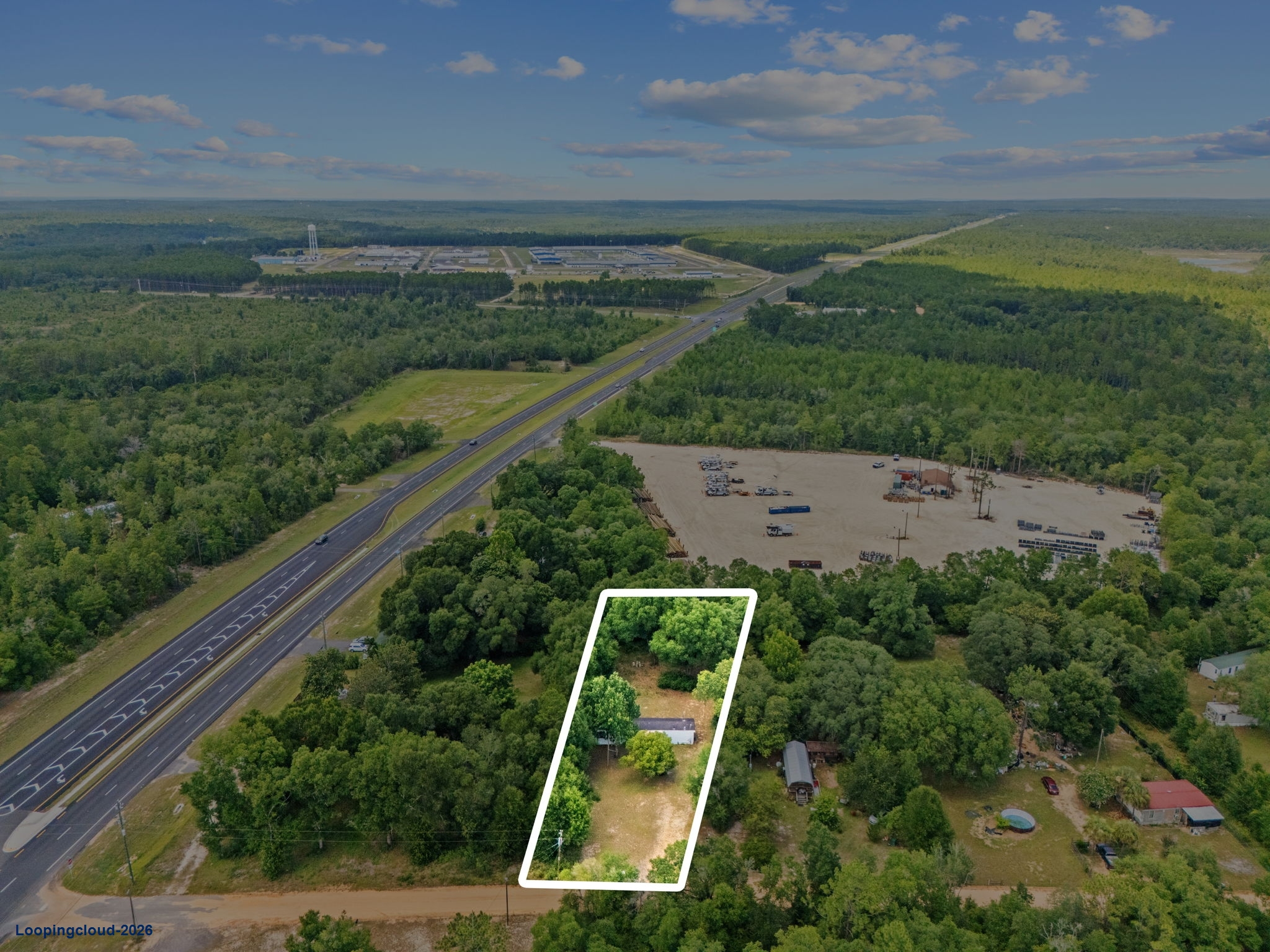 PANAMA CITY / CHIPLEY MANUFACTURED HOUSING PORTFOLIO