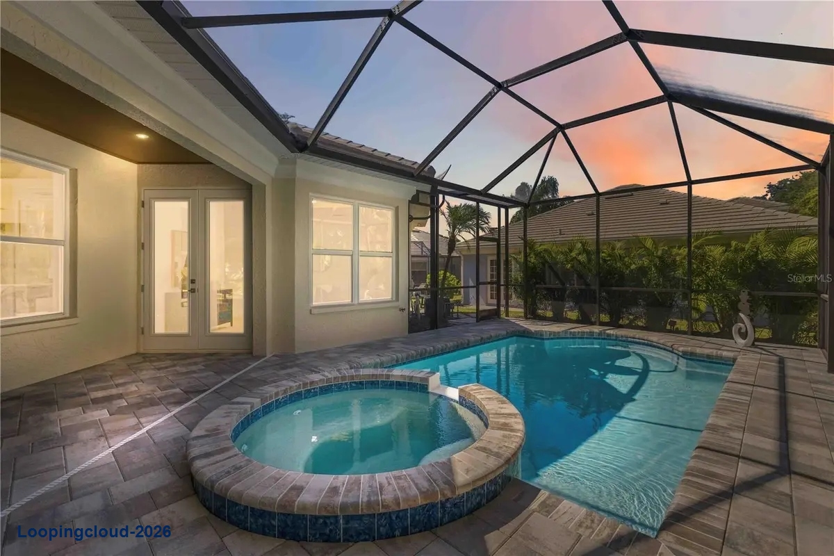 1354 TEAROSE PL Sarasota, FL 34239