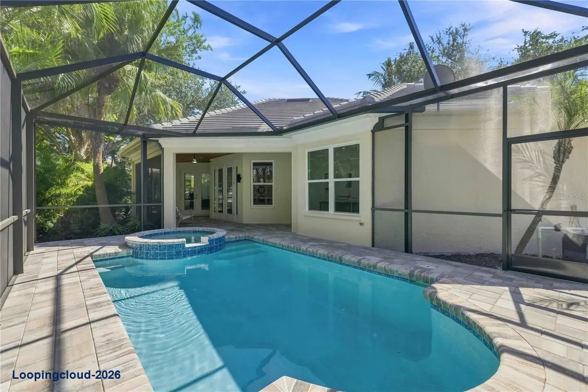 1354 TEAROSE PL Sarasota, FL 34239