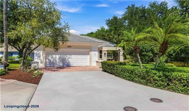 1354 TEAROSE PL Sarasota, FL 34239