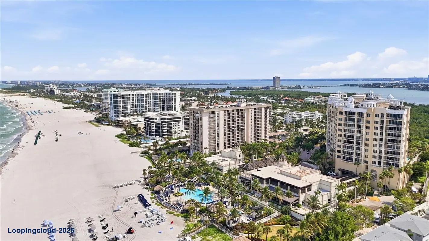 1212 BEN FRANKLIN DR #1205 Sarasota, FL 34236