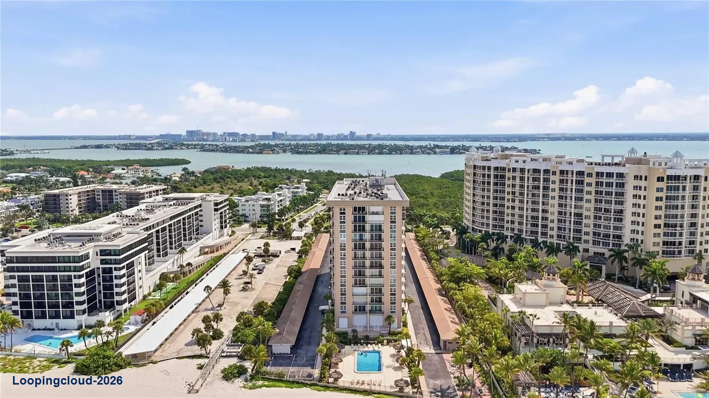 1212 BEN FRANKLIN DR #1205 Sarasota, FL 34236